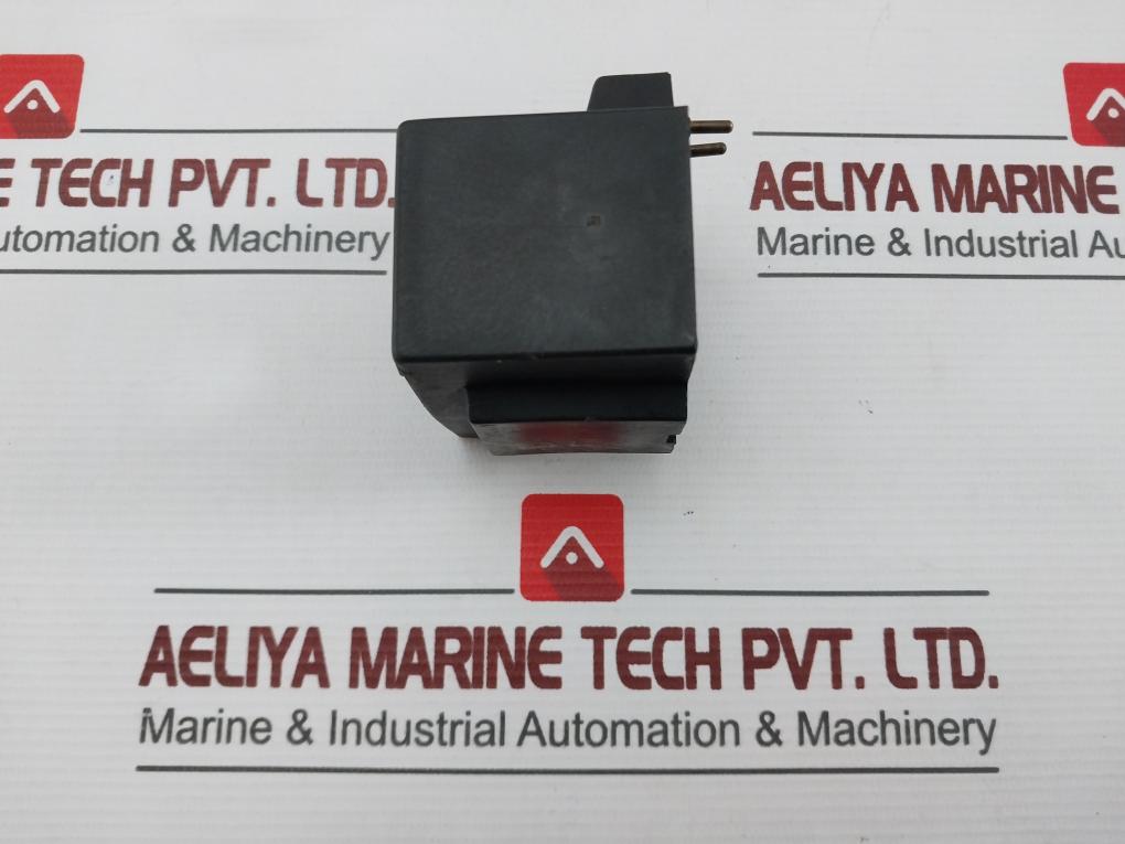 A 100 Solenoid Valve Coil Fc115V 60Hz 30A