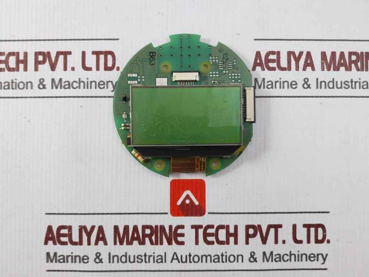 A1129U01 Printed Circuit Board Rev 03