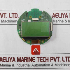 A1129U01 Printed Circuit Board Rev 03