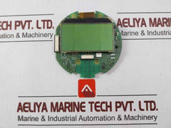 A1129U01 Printed Circuit Board Rev 03