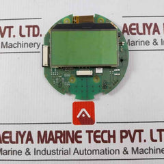 A1129U01 Printed Circuit Board Rev 03