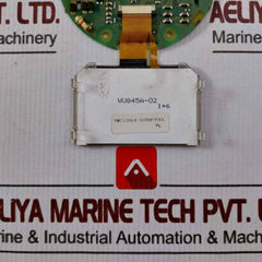 A1129U01 Printed Circuit Board Rev 03