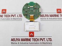 A1129U01 Printed Circuit Board Rev 03