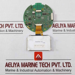 A1129U01 Printed Circuit Board Rev 03