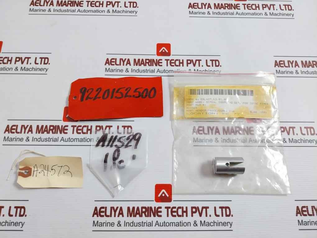 A11529 Coupling Set Screw For Igtac Timer