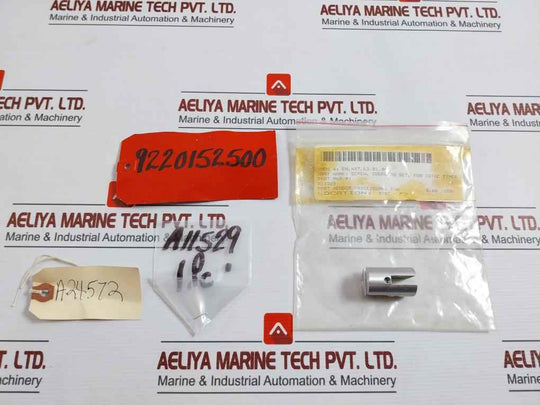 A11529 Coupling Set Screw For Igtac Timer