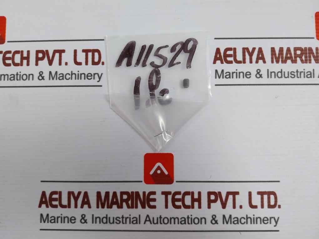 A11529 Coupling Set Screw For Igtac Timer