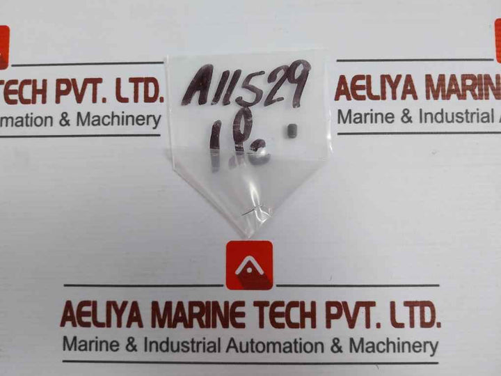 A11529 Coupling Set Screw For Igtac Timer