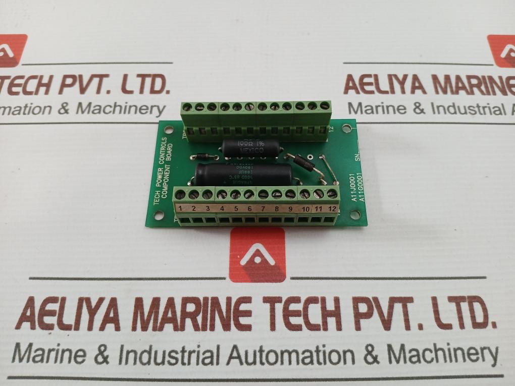 A11J0001-Power-Control-Pcb-Module-A11G0001-Tech-Power-Controls-210103-3