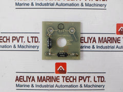 A 137/139/C/2 Pcb Card