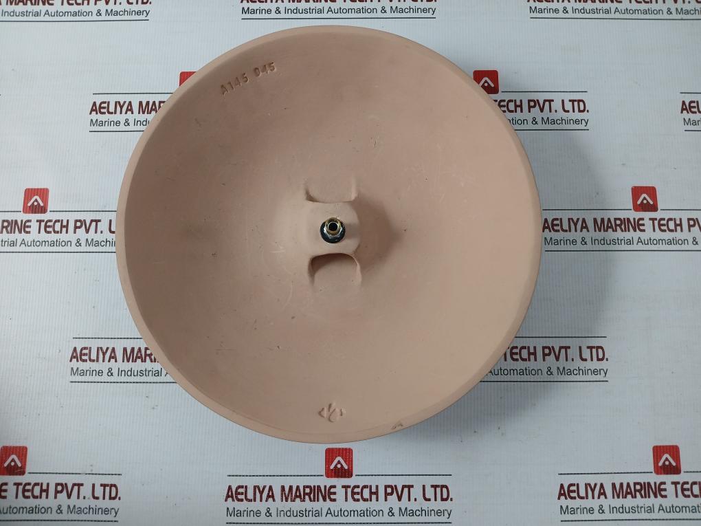 A145 045 Naayastudio 220-240V Size-single 12.5" Ceramic Sconce Wall Light