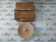 A145 045 Naayastudio 220-240V Size-single 12.5" Ceramic Sconce Wall Light