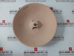 A145 045 Naayastudio 220-240V Size-single 12.5" Ceramic Sconce Wall Light