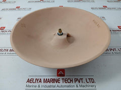 A145 045 Naayastudio 220-240V Size-single 12.5" Ceramic Sconce Wall Light