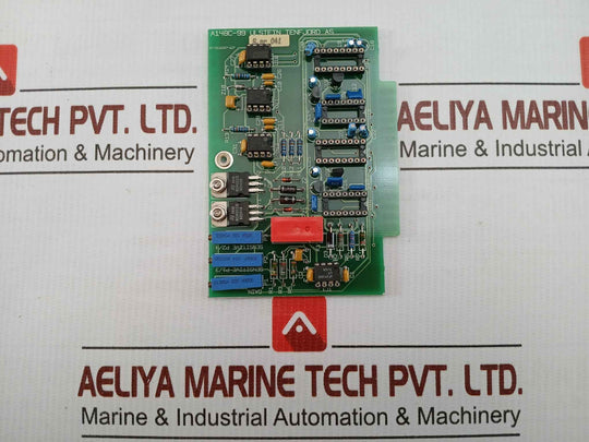 A148C-99 Printed Circuit Board Ulstein Tenfjord