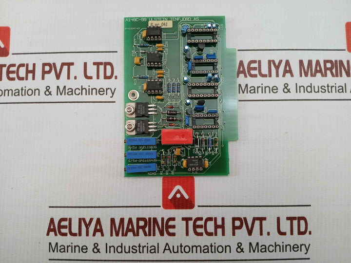 A148C-99 Printed Circuit Board Ulstein Tenfjord