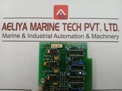 A148C-99 Printed Circuit Board Ulstein Tenfjord