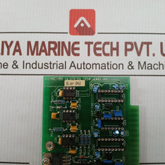 A148C-99 Printed Circuit Board Ulstein Tenfjord