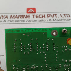 A148C-99 Printed Circuit Board Ulstein Tenfjord