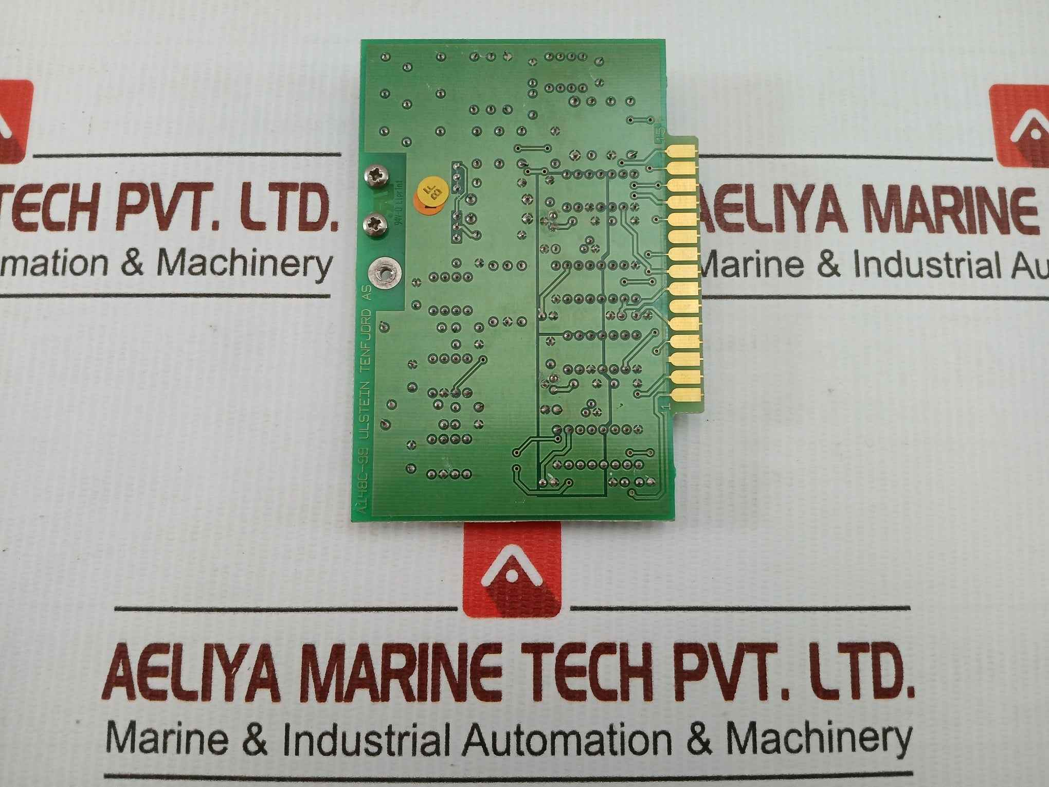 A148C-99 Printed Circuit Board Ulstein Tenfjord