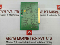 A148C-99 Printed Circuit Board Ulstein Tenfjord