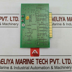A148C-99 Printed Circuit Board Ulstein Tenfjord