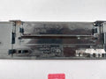 A1674 C1503-405XX Front Bezel Internal DAT Drive + Platters C1503-00018 00019
