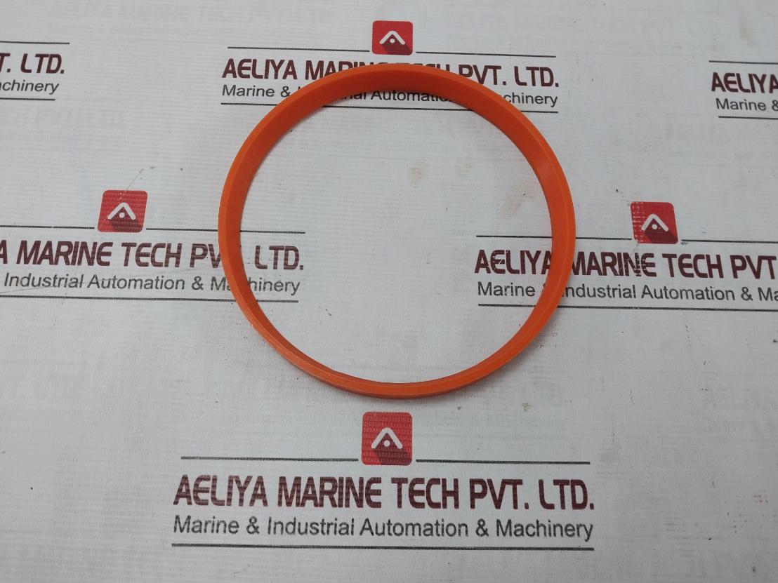 A167706 Gasket Seal Nitrile Sealing Ring For Le Tourneau Mud Pump Valve Cover