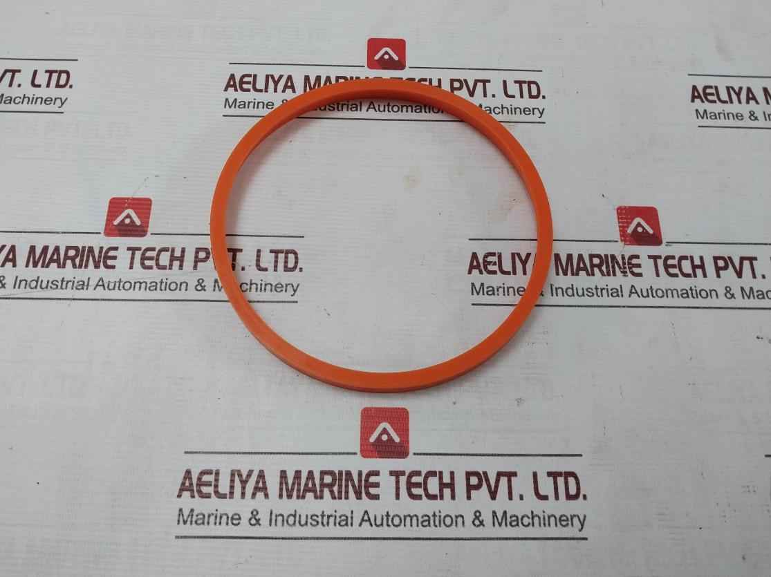 A167706 Gasket Seal Nitrile Sealing Ring For Le Tourneau Mud Pump Valve Cover