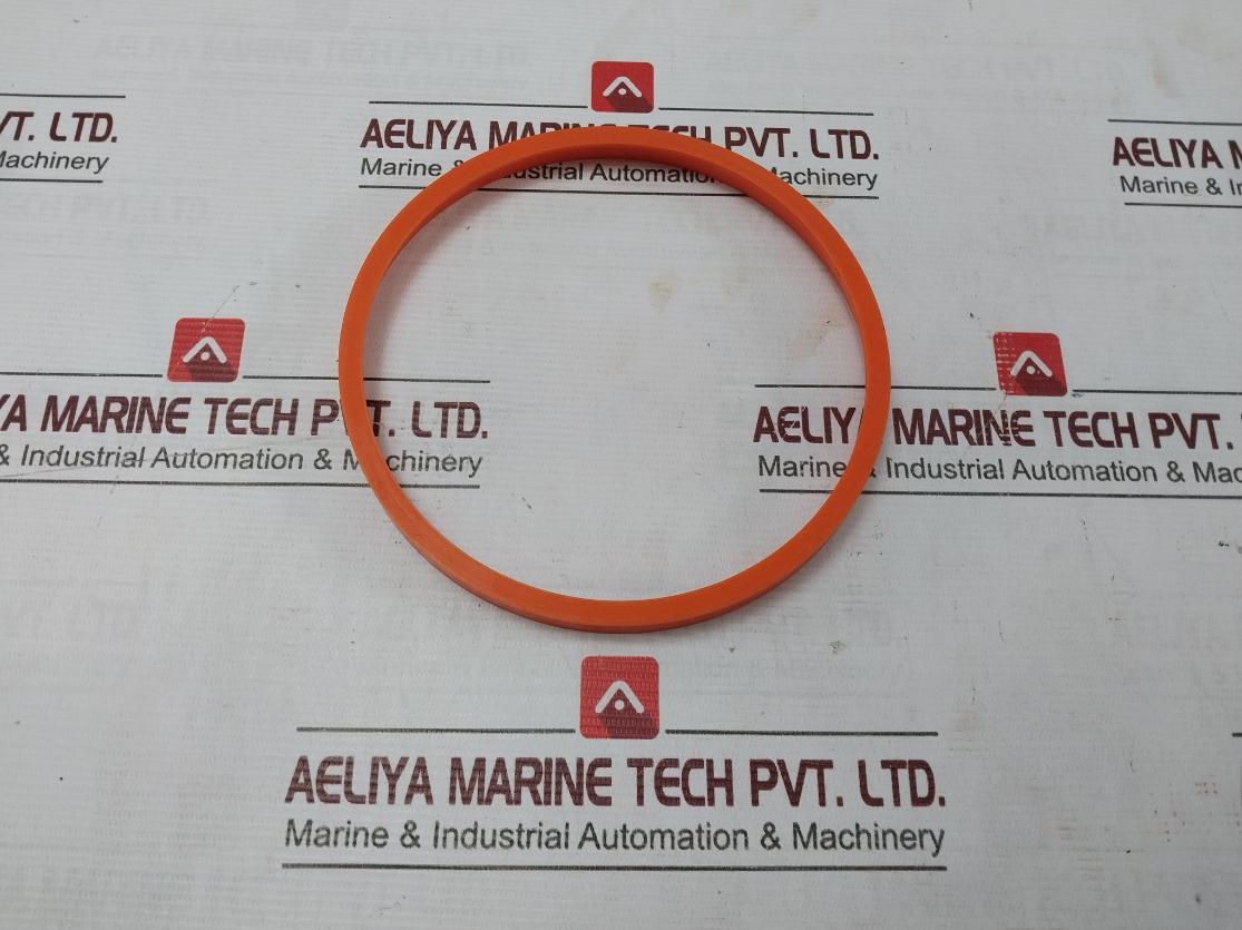 A167706 Gasket Seal Nitrile Sealing Ring For Le Tourneau Mud Pump Valve Cover