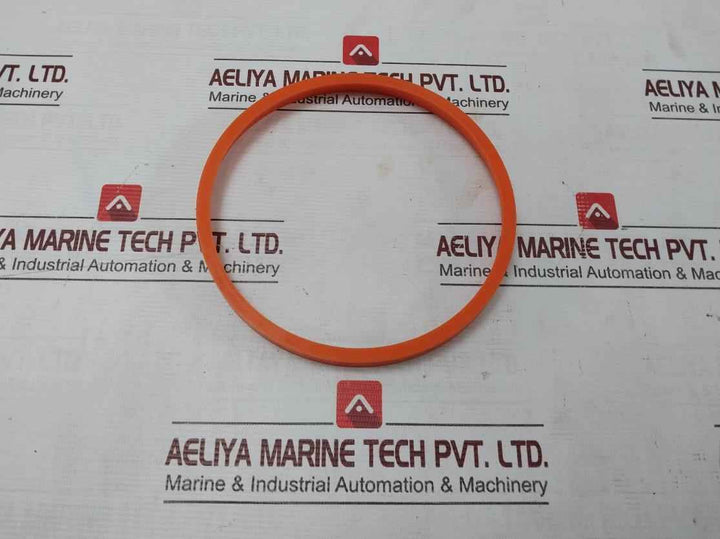 A167706 Gasket Seal Nitrile Sealing Ring For Le Tourneau Mud Pump Valve Cover