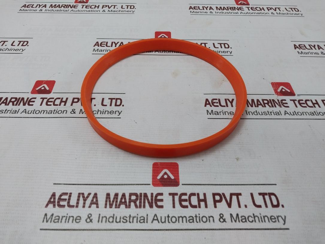 A167706 Gasket Seal Nitrile Sealing Ring For Le Tourneau Mud Pump Valve Cover
