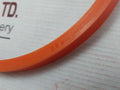 A167706 Gasket Seal Nitrile Sealing Ring For Le Tourneau Mud Pump Valve Cover
