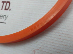 A167706 Gasket Seal Nitrile Sealing Ring For Le Tourneau Mud Pump Valve Cover