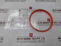 A167706 Gasket Seal Nitrile Sealing Ring For Le Tourneau Mud Pump Valve Cover