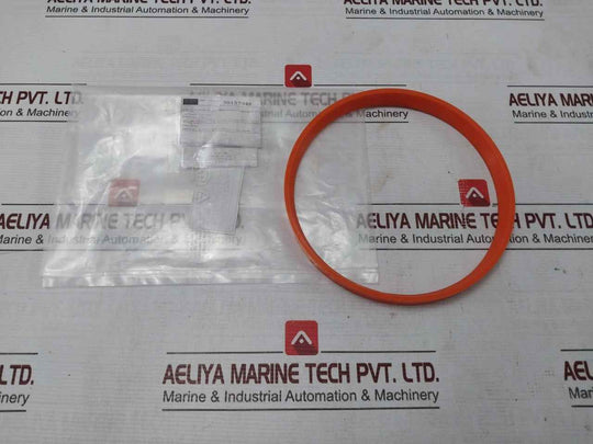 A167706 Gasket Seal Nitrile Sealing Ring For Le Tourneau Mud Pump Valve Cover