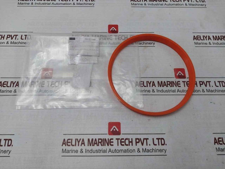 A167706 Gasket Seal Nitrile Sealing Ring For Le Tourneau Mud Pump Valve Cover