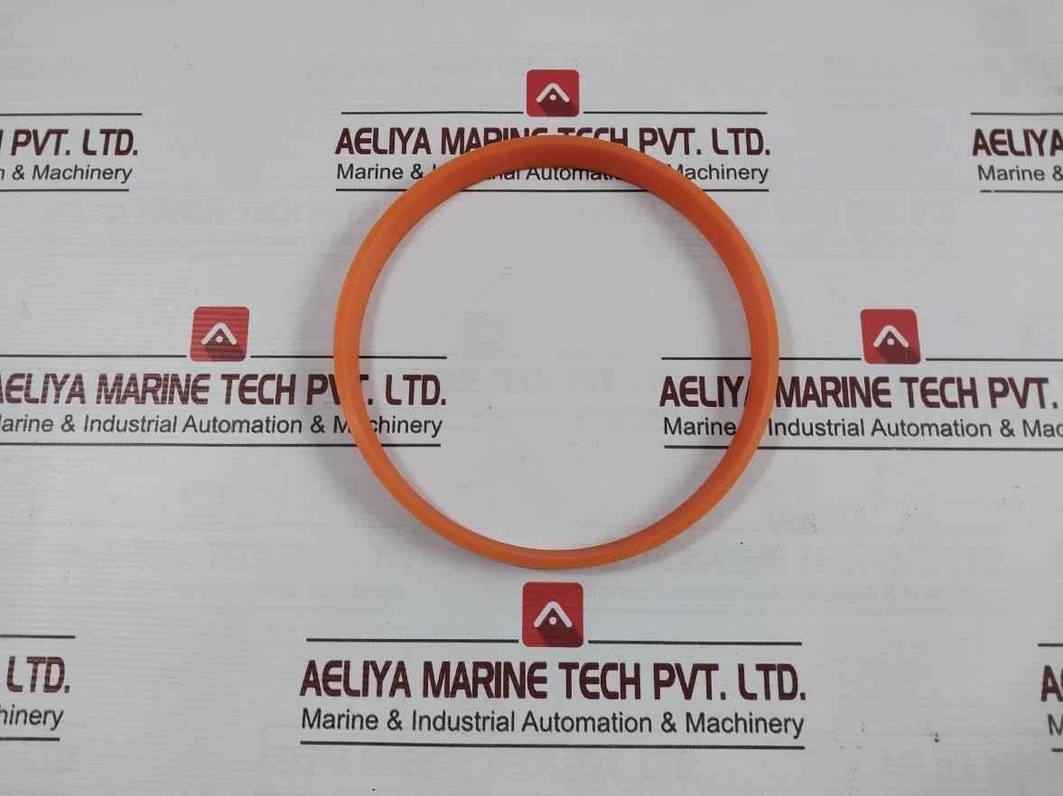 A167706 Nitrile Gasket Seal Ring For Mud Pump Valve Cover