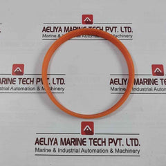 A167706 Nitrile Gasket Seal Ring For Mud Pump Valve Cover