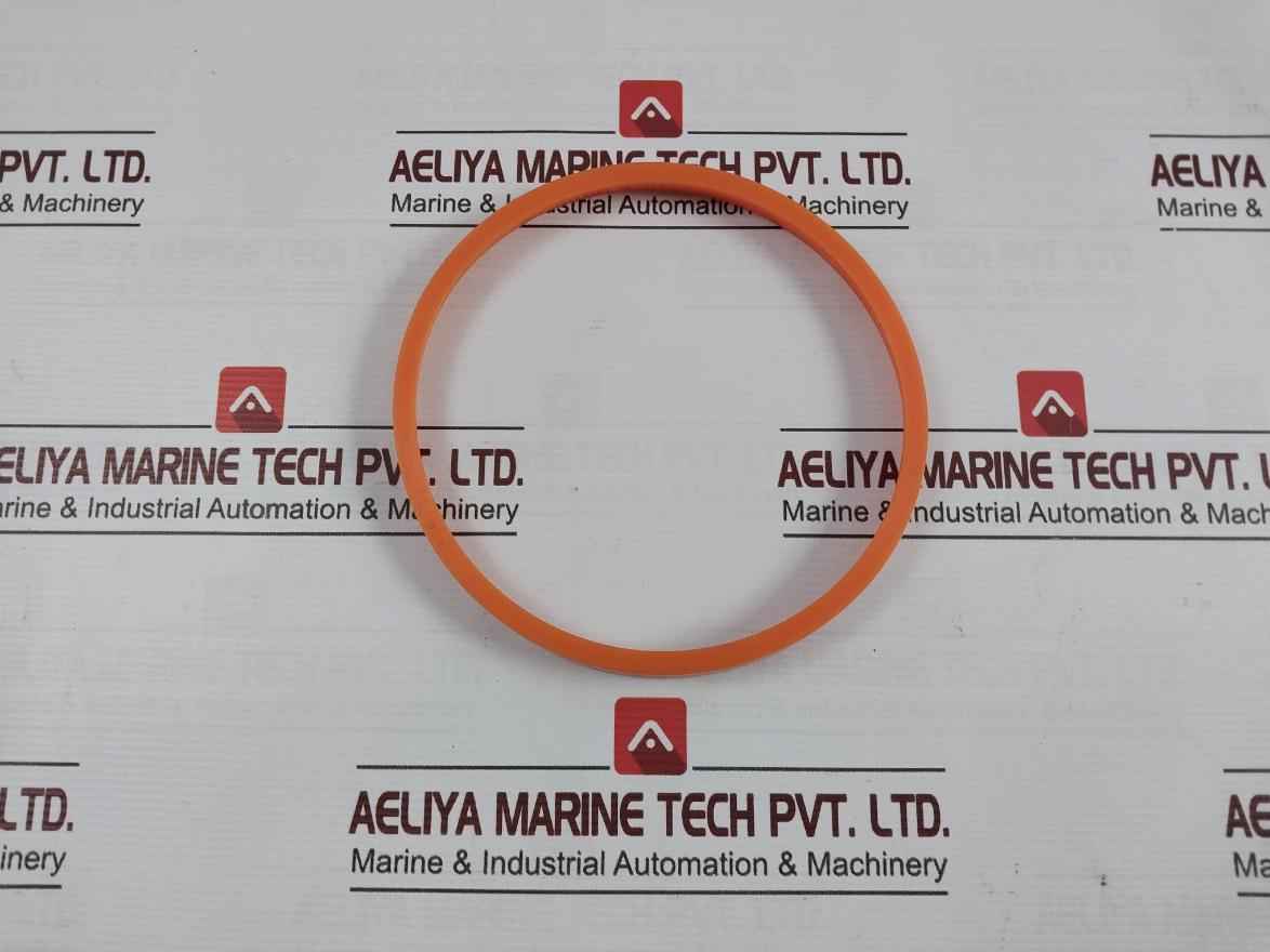A167706 Nitrile Gasket Seal Ring For Mud Pump Valve Cover