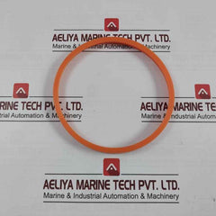 A167706 Nitrile Gasket Seal Ring For Mud Pump Valve Cover