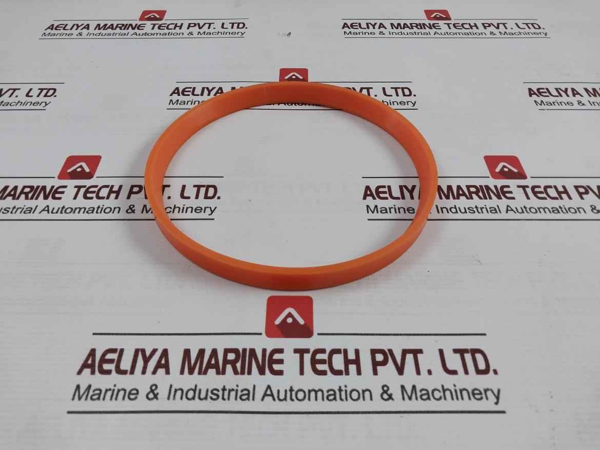 A167706 Nitrile Gasket Seal Ring For Mud Pump Valve Cover