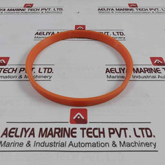 A167706 Nitrile Gasket Seal Ring For Mud Pump Valve Cover