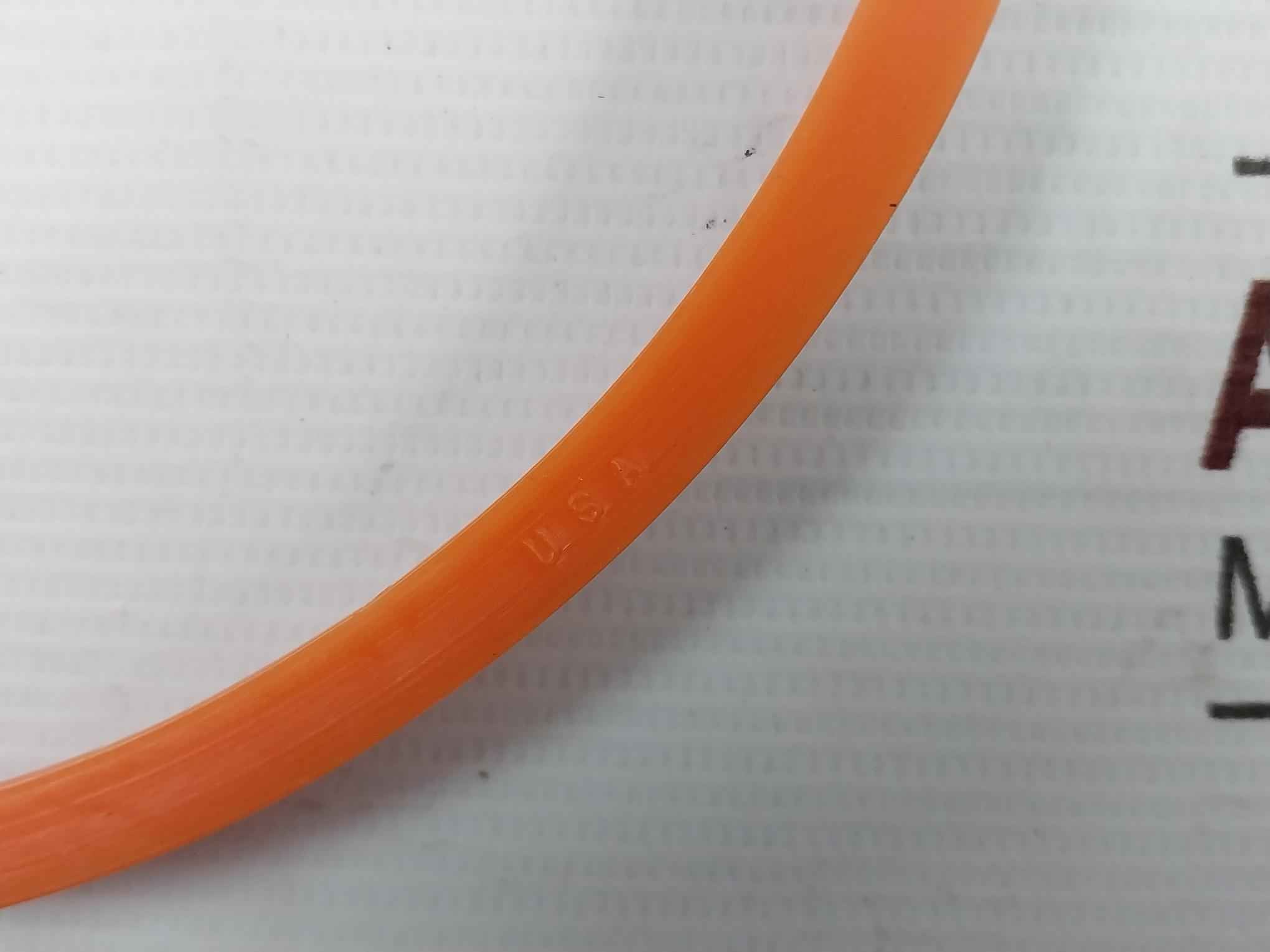 A167706 Nitrile Gasket Seal Ring For Mud Pump Valve Cover