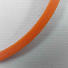 A167706 Nitrile Gasket Seal Ring For Mud Pump Valve Cover