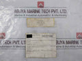 A167706 Nitrile Gasket Seal Ring For Mud Pump Valve Cover