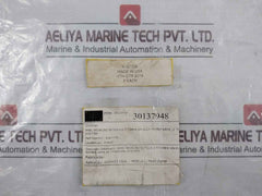 A167706 Nitrile Gasket Seal Ring For Mud Pump Valve Cover