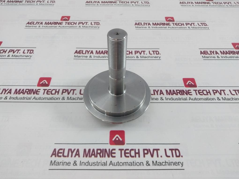 A182-f12 Weld Test Forging An5154B