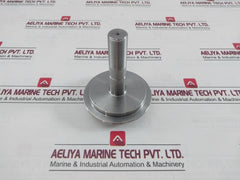 A182-f12 Weld Test Forging An5154B