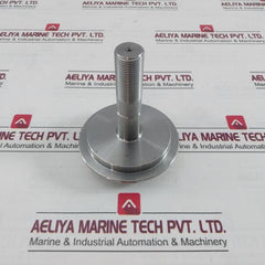 A182-f12 Weld Test Forging An5154B